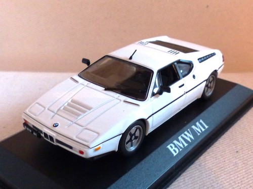 Bmw ixo altaya 1 - altaya, 1/43