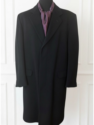 Manteau hiver long vintage - manteau,