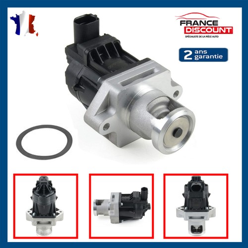 Vanne egr compatible - egr,