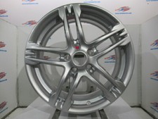 JANTE ALU 17 POUCES RENAULT