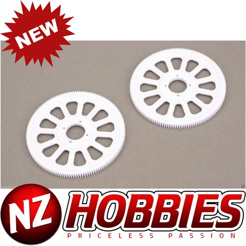 Blade 450 main - 450, (2)