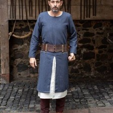 Tunique à manches longues