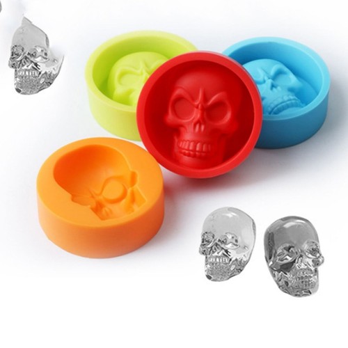 Moule glace silicone - moule, À