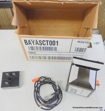 NEW ICM BAYASCT001 TRANE