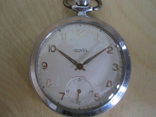 Mp16 montre poche - mp16,