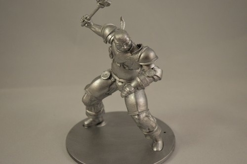 Berserk art war vol - berserk, pipin