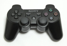 MANETTE PS3  OFFICIELLE SONY WIRELESS JEU CONSOLE PLAYSTATION 3  DUALSHOCK 3