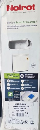 Neuf radiateur électrique - [neuf],