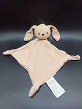 Doudou plat - Mots d'enfants -