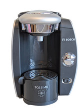 Bosch TAS4615UC3 Tassimo