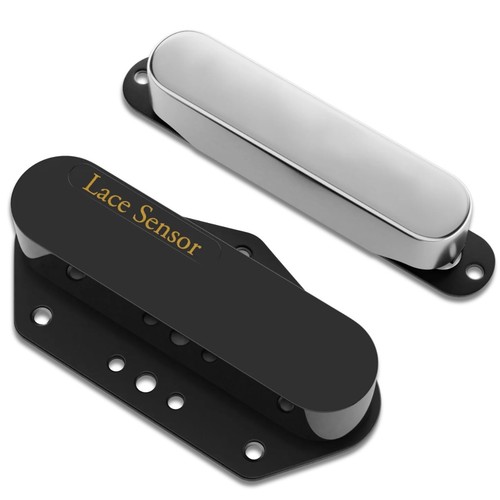 Lace sensor tele - lace,