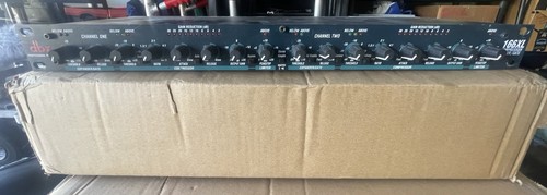 Dbx 166xl - dbx,