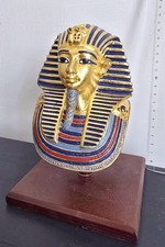 Buste masque Pharaon