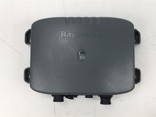 Raymarine dsm300 digital - raymarine,