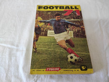 Les Cahiers de L'EQUIPE FOOTBALL 71 N°40
