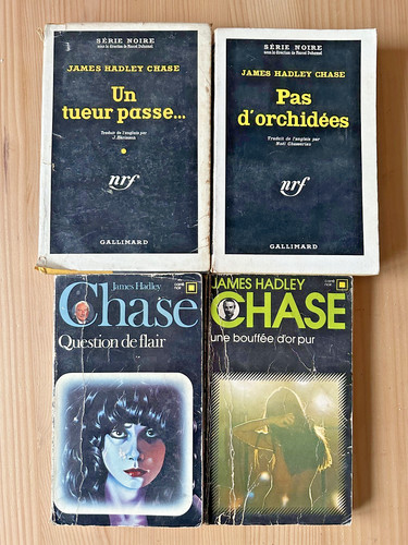 James hadley chase - james,