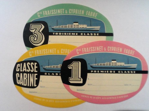 Lot etiquettes cie - lot,