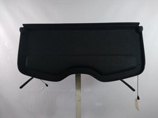 Plage arriere RENAULT CLIO 3