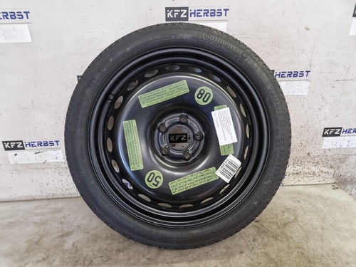 Roue secours audi - de,
