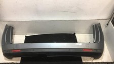 Pare choc arriere FIAT DOBLO 2 PHASE 1 1.6 JTD - 16V TURBO MULTIJET /R:107047594