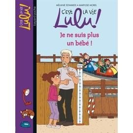 Livre est vie lulu - la,
