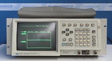 HP Agilent 54201D Logic