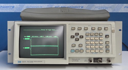 Agilent 54201d logic - 54201d,