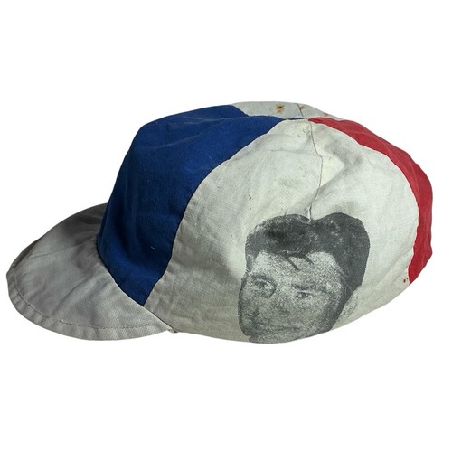 Casquette cycliste raymond - casquette,