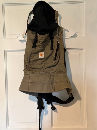 Ergobaby baby carrier - ergobaby,