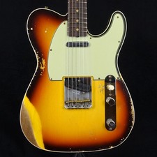 Fender Custom Shop 1960