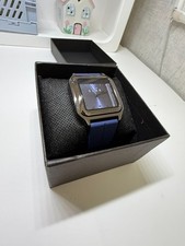 Montre homme NEUVE waterproof