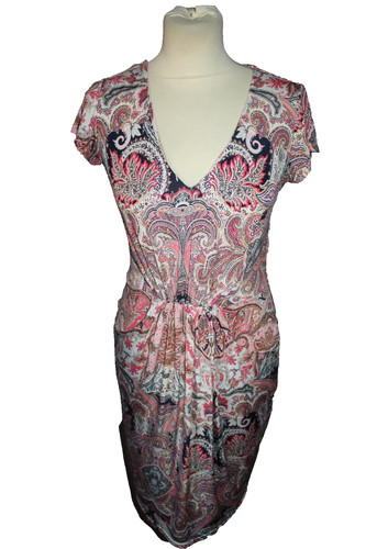 Robe imprimee femme - robe,