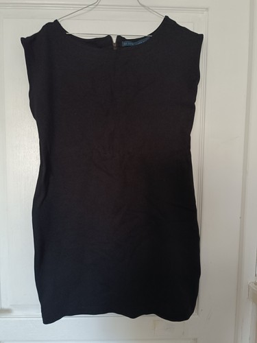 Zara basic robe - zara, xl