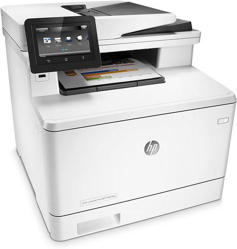 Clj pro m477fdn cf378a - clj,