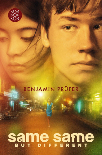 Same but different film - but,