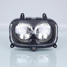 Optique avant p2r pour - avant,