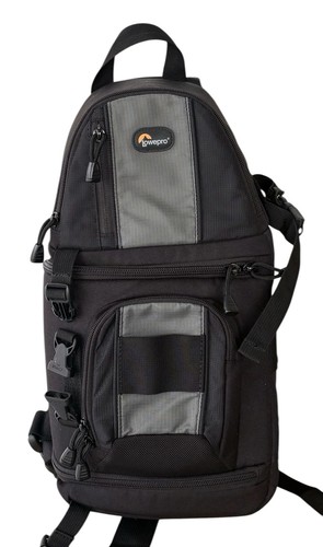 Lowepro slingshot 102 - slingshot,