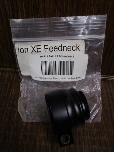 Lapco paintball feedneck ion - lapco,