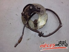 Vis platinée / Plateau rupteur / Condensateur HONDA XLS 125 250