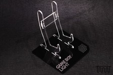 Présentoir acrylique pour