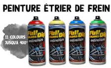 Full Dip PEINTURE THERMIQUE