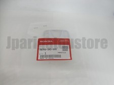 Honda Genuine 75700-SR3-000 Emblem