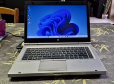 hp elitebook 8470p pc portable
