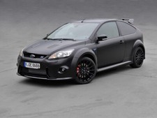 FORD FOCUS RS 2009 MANUEL