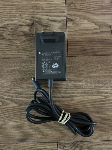 Alimentation apple powerbook - apple,