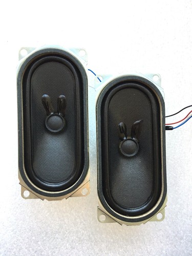 Sanyo dp46861 speaker set - dp46861,