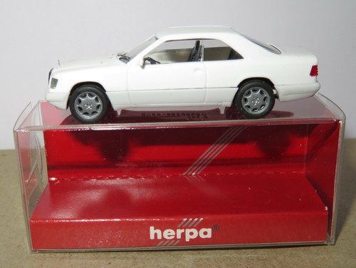 Micro herpa 87 mb - ho, 1/87