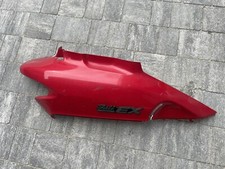 Carénage Latéral Honda Bali