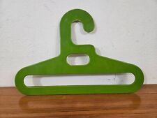 Cintre vintage vert - Ingo