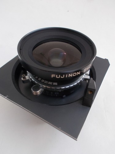 Fuji swd 65mm 5 6 - fuji, (fujinon)